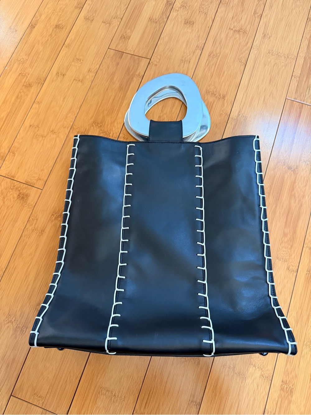 Edun XL Bag